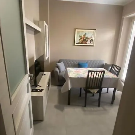 Moderno Torino! Apartment *