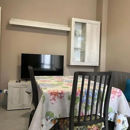 Apartment Moderno Torino! Turin