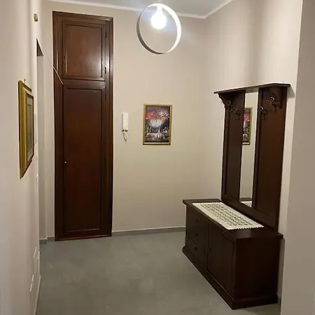 شقة Moderno Torino!