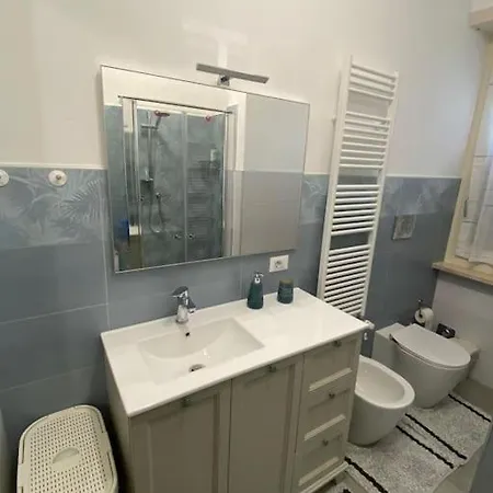 Apartment Moderno Torino! *