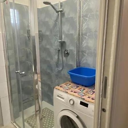 아파트 Moderno Torino! 토리노