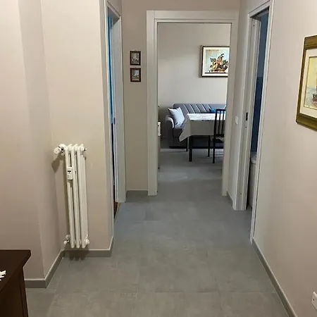 Apartment Moderno Torino! *