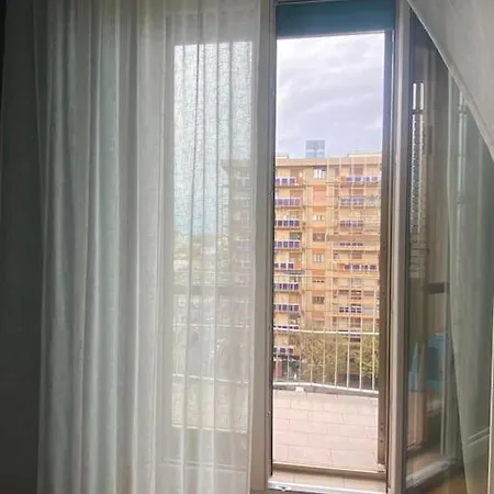 شقة Moderno Torino!