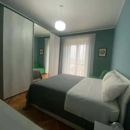 Moderno Torino! 아파트