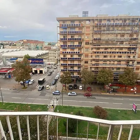 Apartment Moderno Torino!