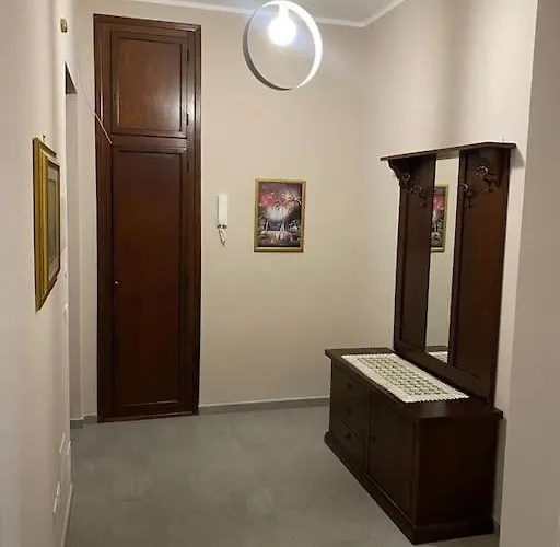 アパート Moderno Torino!