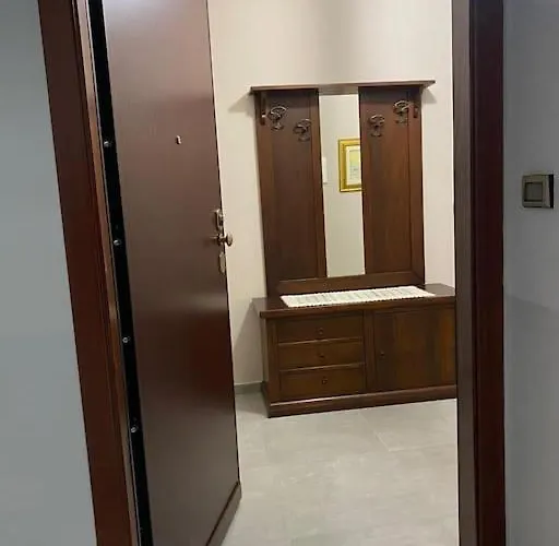 Lägenhet Moderno Torino!