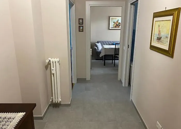 Lägenhet Moderno Torino! *